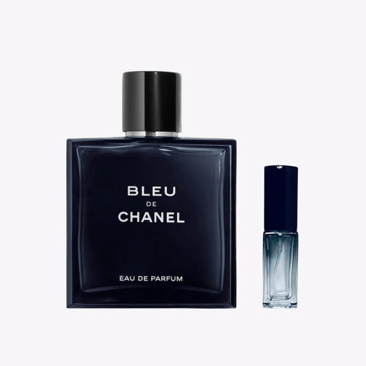 Blue de Chanel EDP