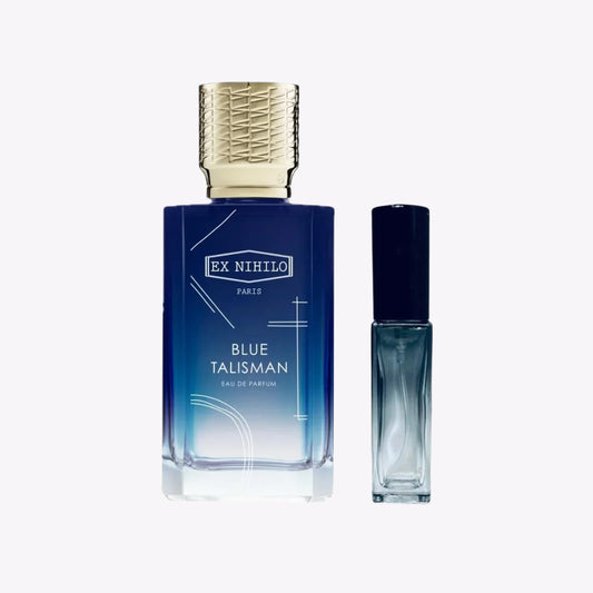 Blue Talisman Eau De Parfum