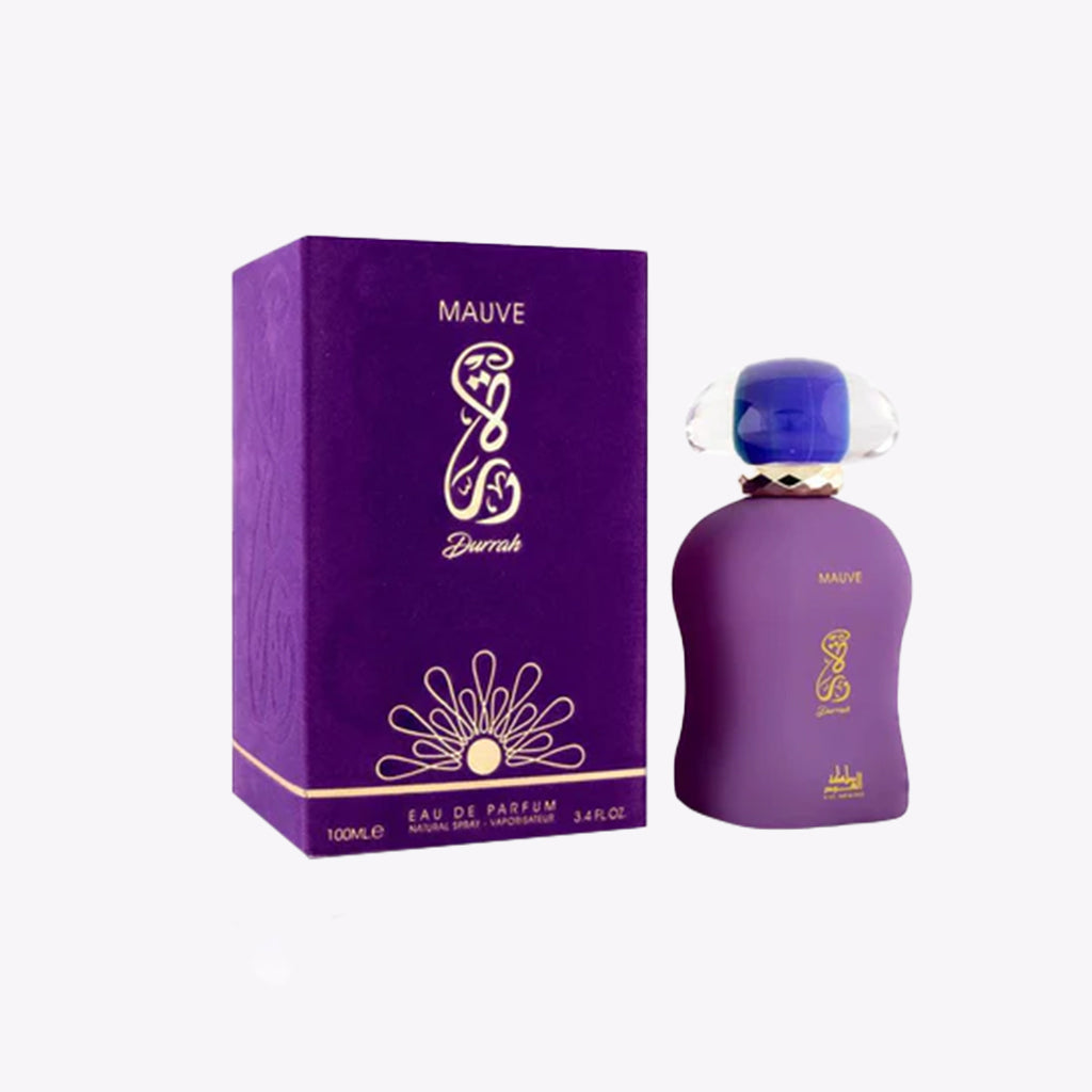 Durrah Mauve by Mamlakat al Oud