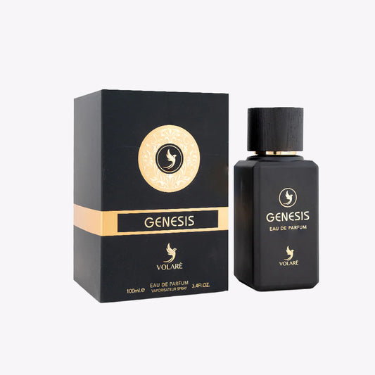 Genesis by Volare