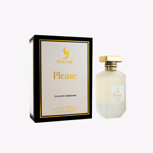 Please Cloudy Dreams by Volare