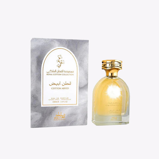 ROYAL COTTON COLL. COTTON ABYED 100 ML