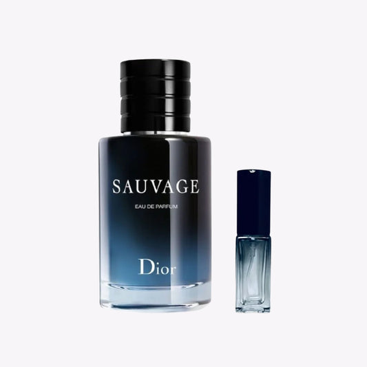 Sauvage EDP