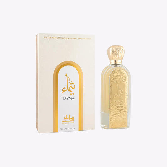 Tayma by Mamlakt Al Oud