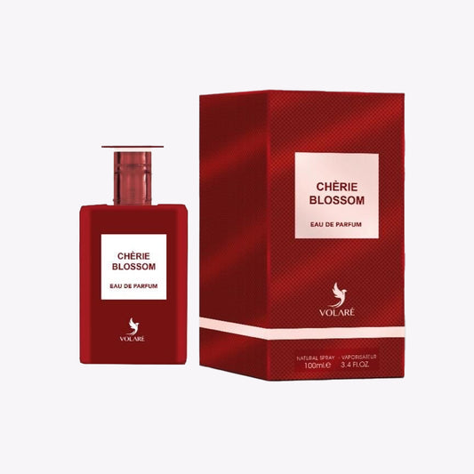 Cherie Blossom 100ml - Volare
