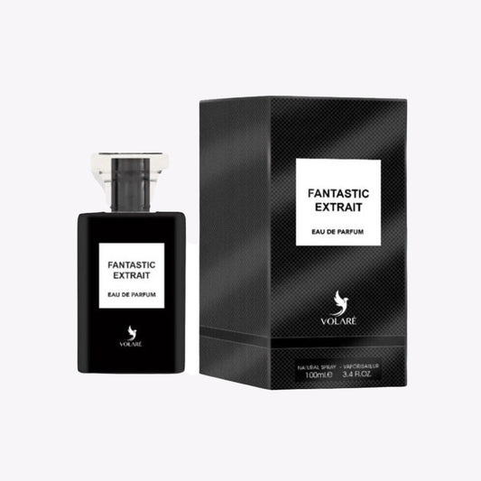 Fantastic Extrait
