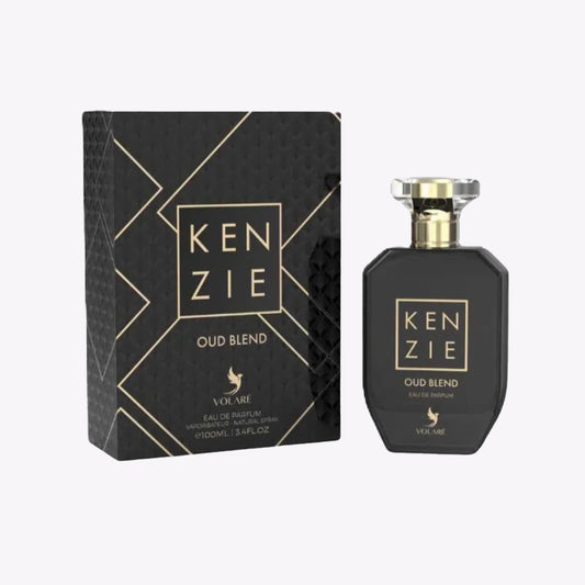 Kenzie Oud Blend