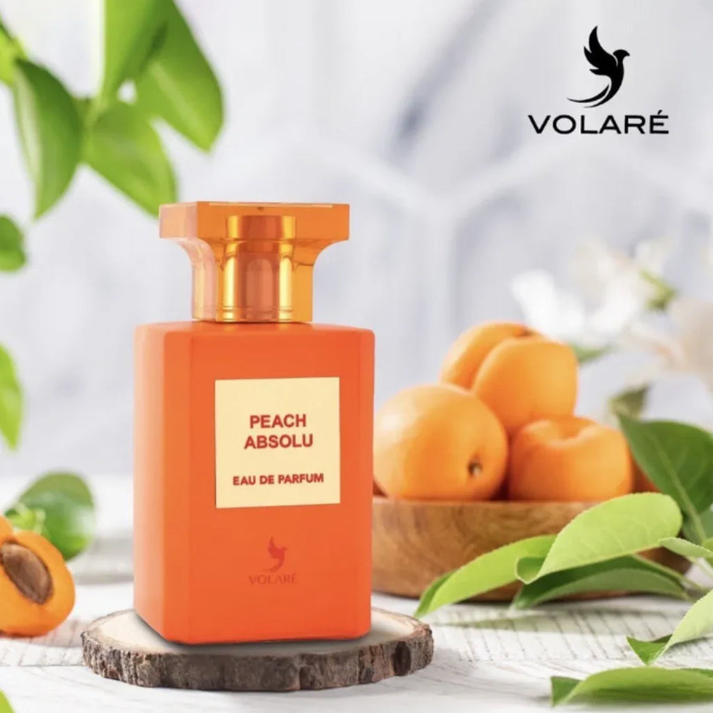 Volare Peach Absolu