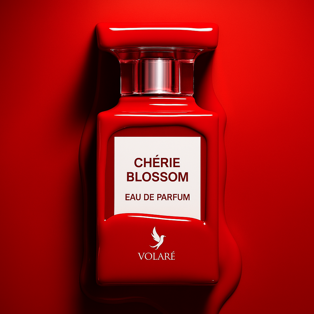Cherie Blossom 100ml - Volare