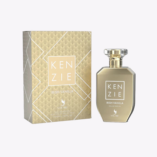 Kenzie Irish Vanilla