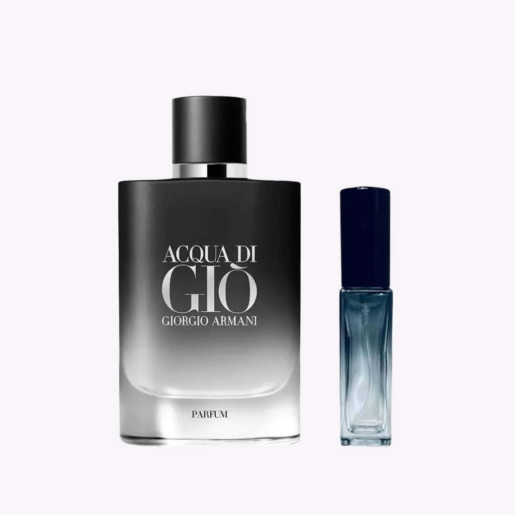 Acqua Di Gio Parfum