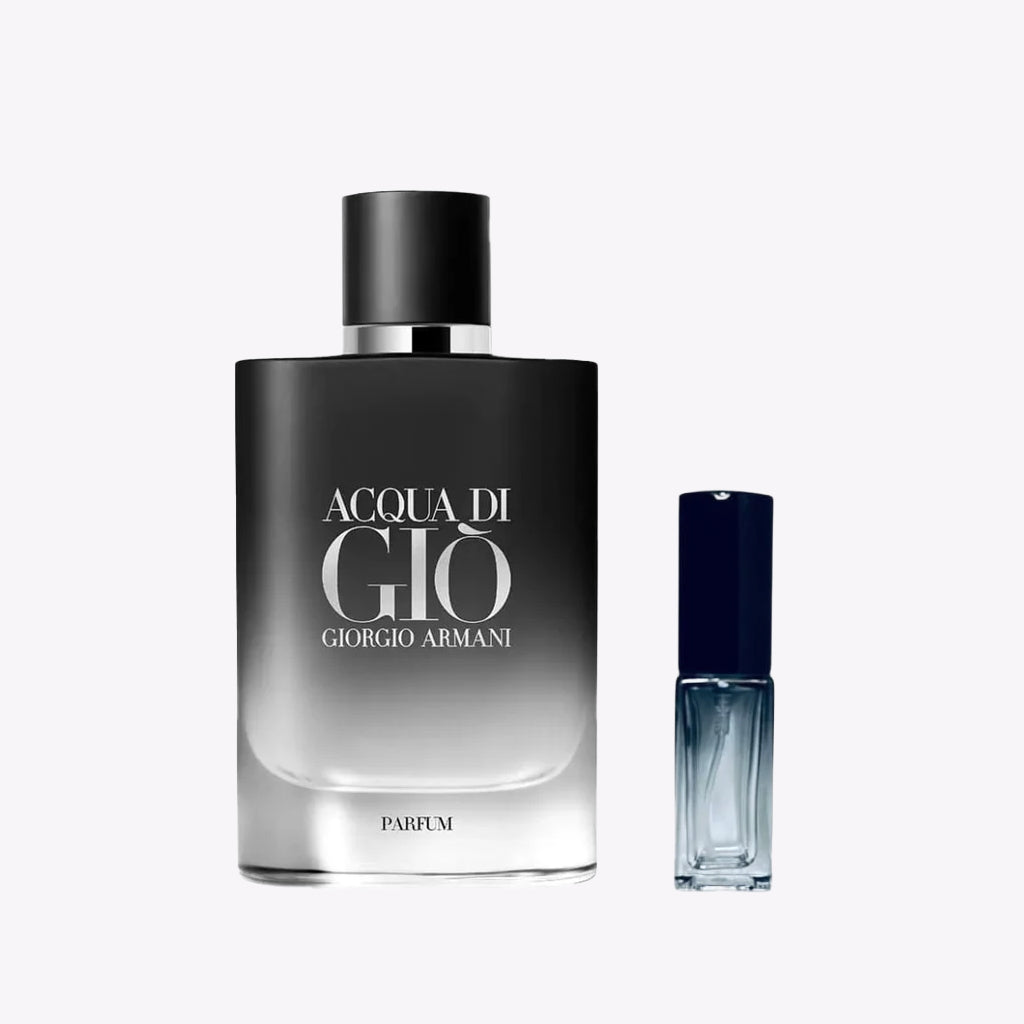 Acqua Di Gio Parfum