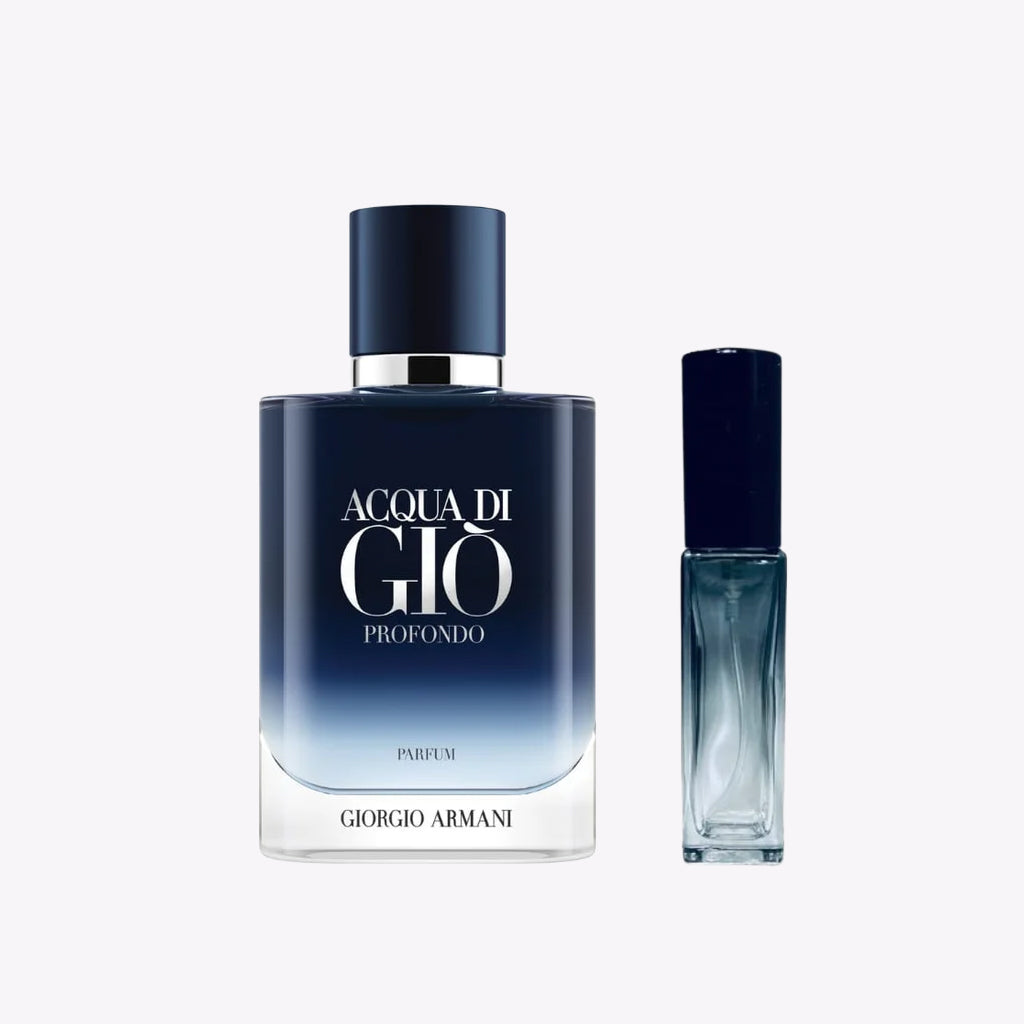 Acqua Di Gio Profondo Parfum