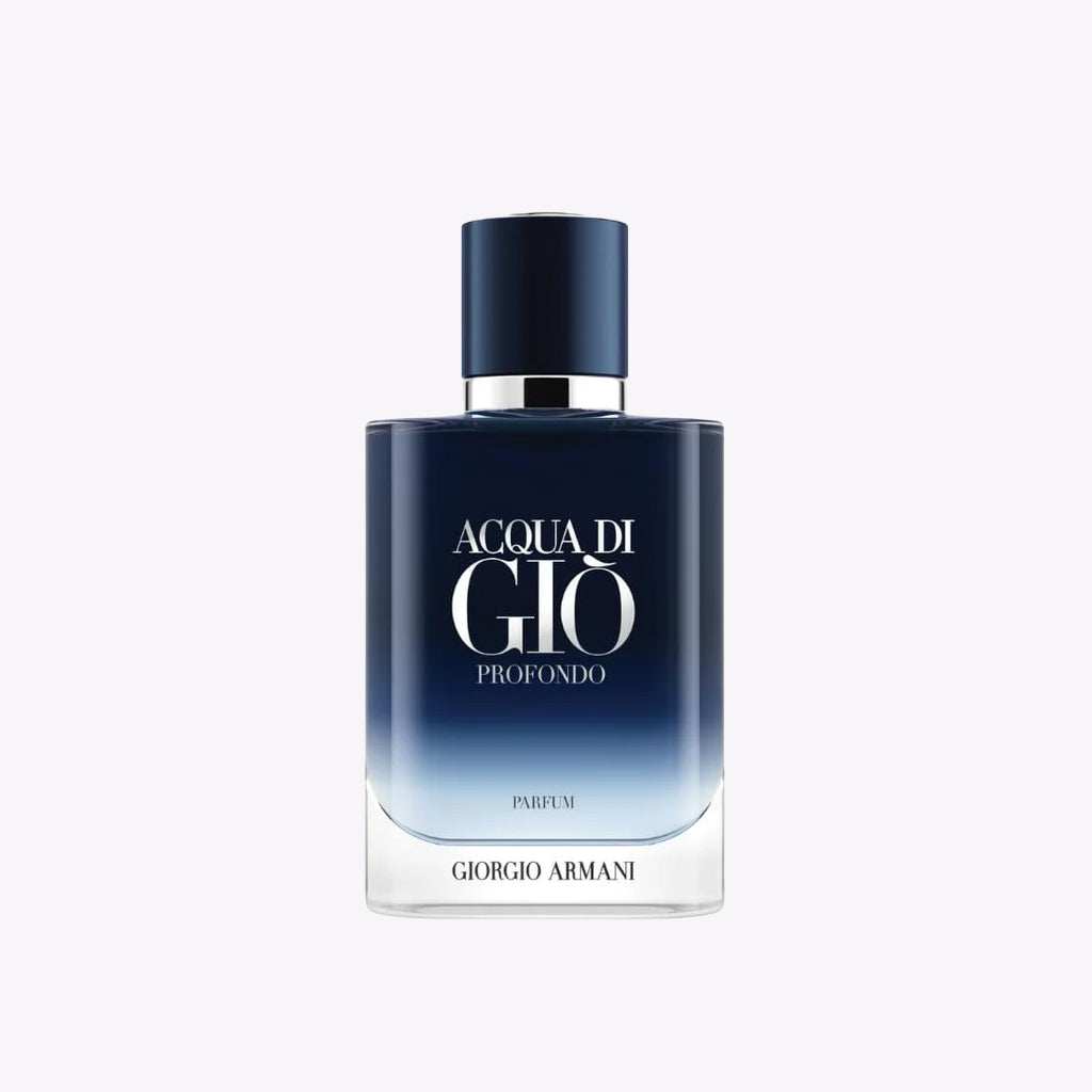 Acqua Di Gio Profondo Parfum