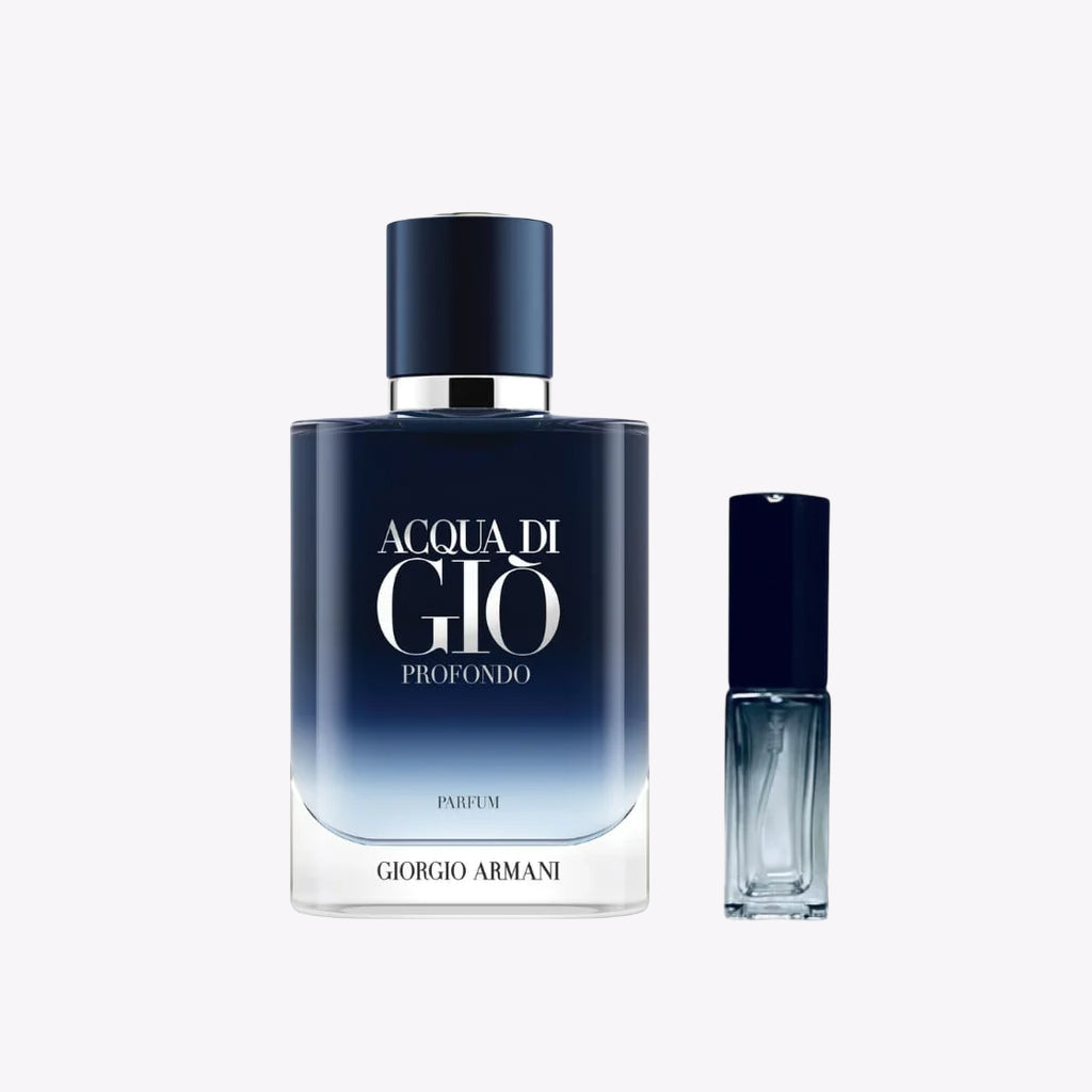 Acqua Di Gio Profondo Parfum