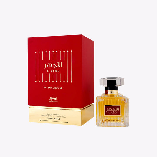 Al Ajhar Imperial Rouge