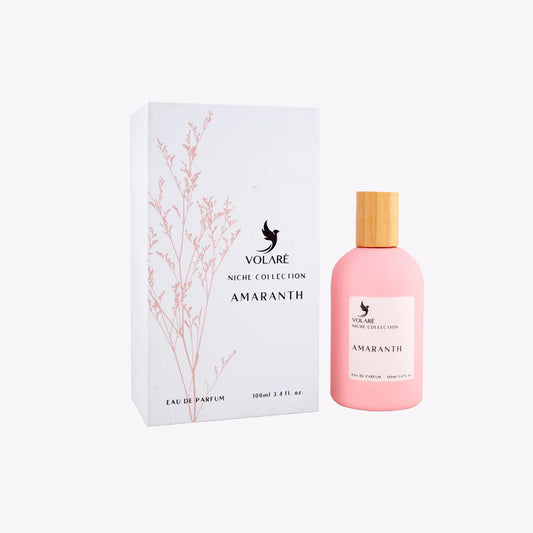 Amaranth by Volare