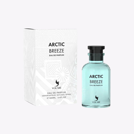 Arctic Breeze 100 ML - Volare