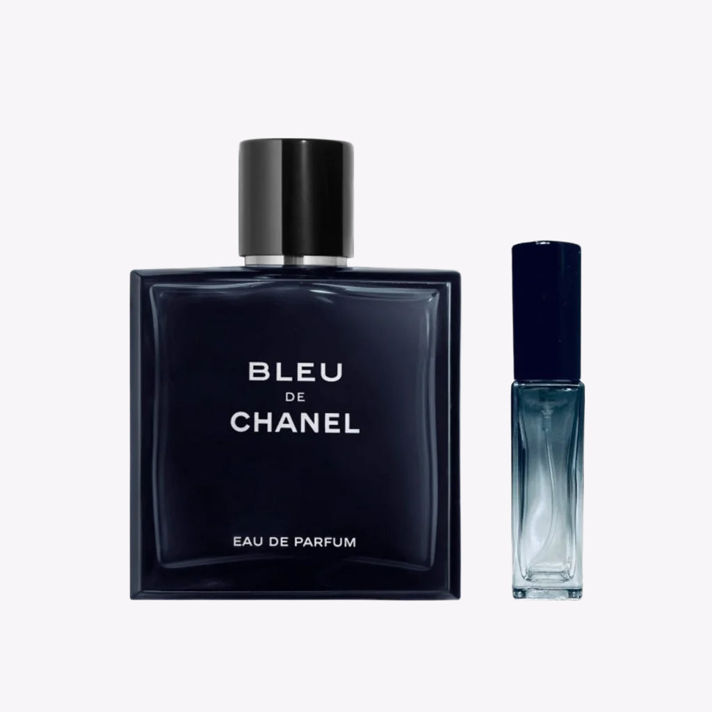 Blue de Chanel EDP