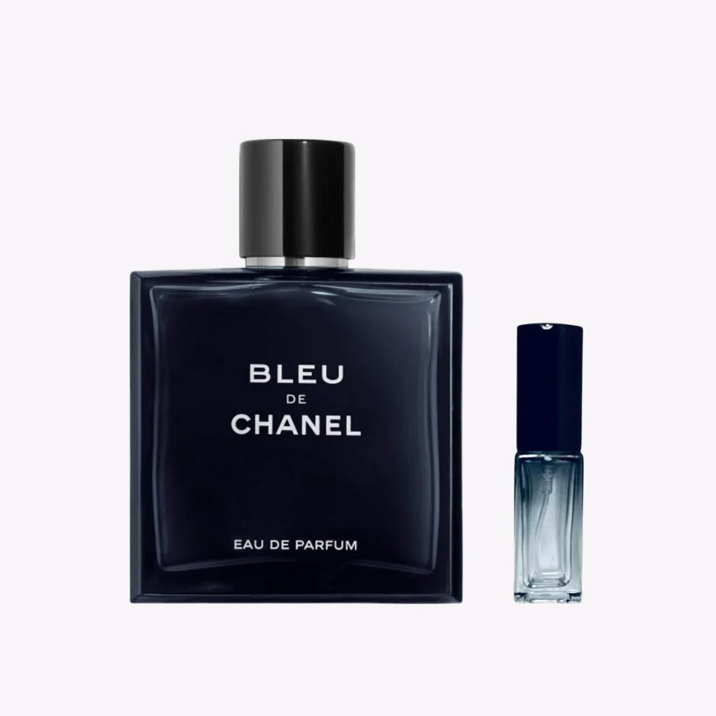 Blue de Chanel EDP