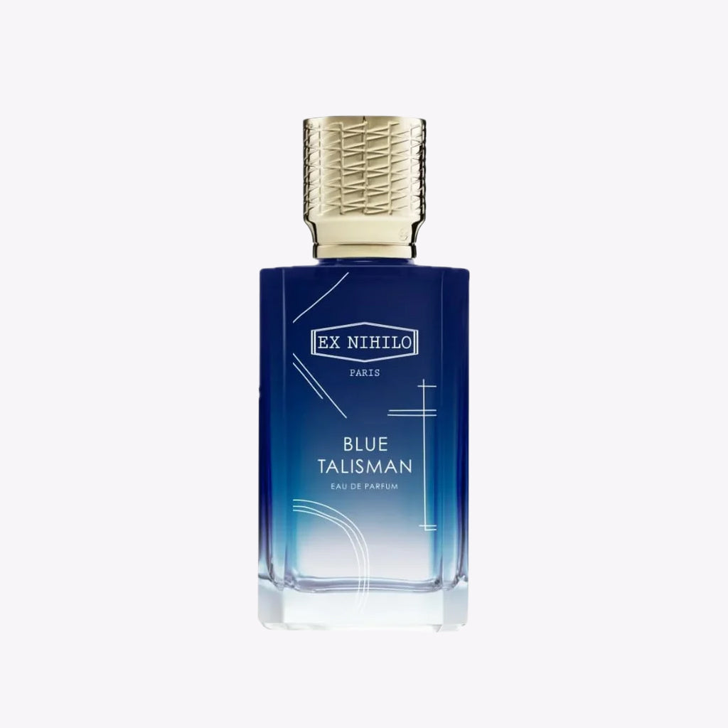 Blue Talisman Eau De Parfum