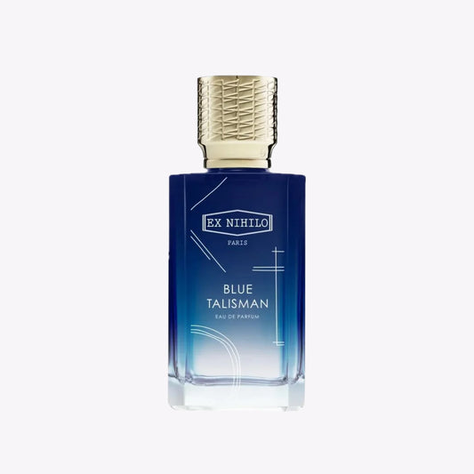 Blue Talisman Eau De Parfum