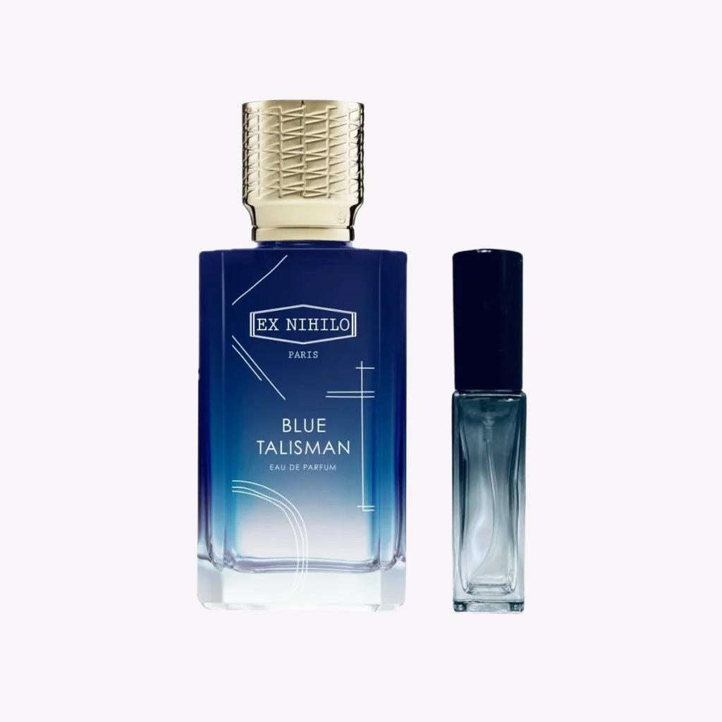 Blue Talisman Eau De Parfum