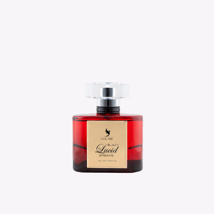 Black Lucid Dreams by Volare