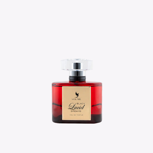 Black Lucid Dreams by Volare