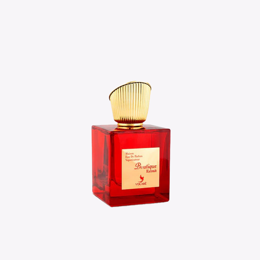 Boutique Extrait by Volare