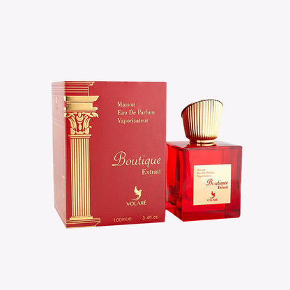 Boutique Extrait by Volare