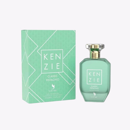 Kenzie Classic Pistachio