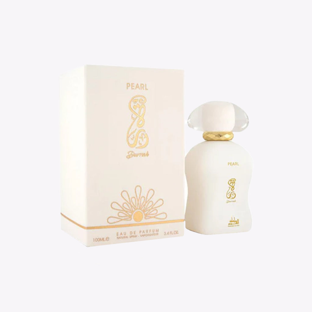 Durràh Pearl by Mamlakat al Oud
