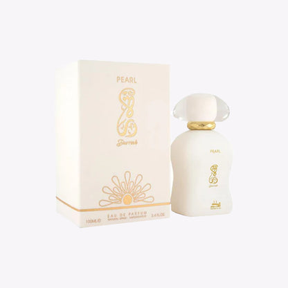 Durràh Pearl by Mamlakat al Oud