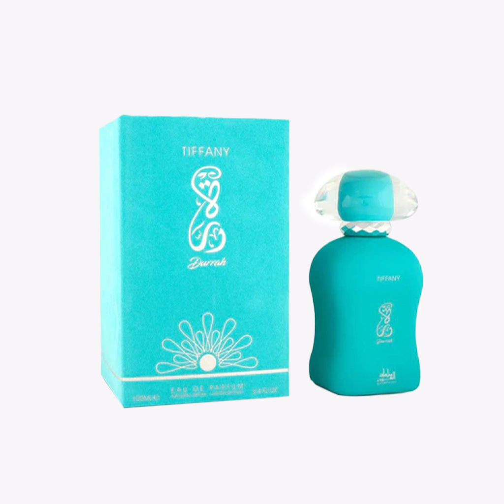 Durràh Tiffany by Mamlakat al Oud