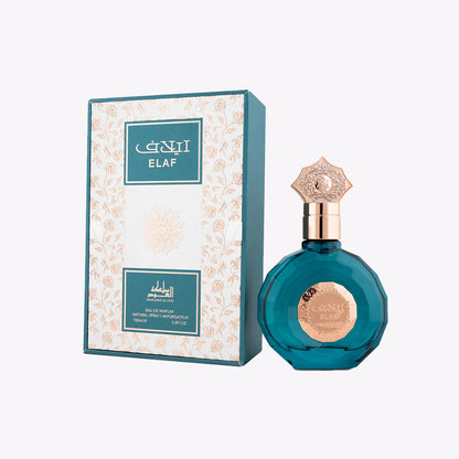 Elaf by Mamlakat Al Oud