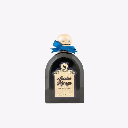 Exotic Mirage by Volare