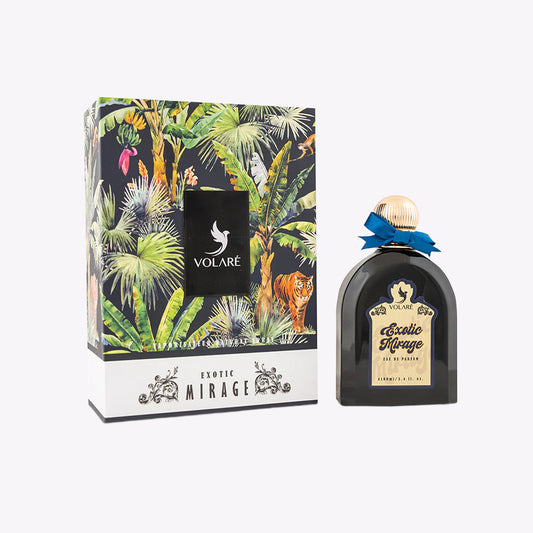Exotic Mirage by Volare