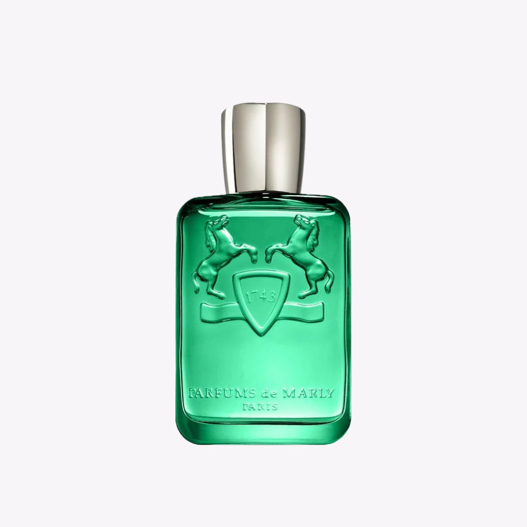 Greenley Eau De Parfum