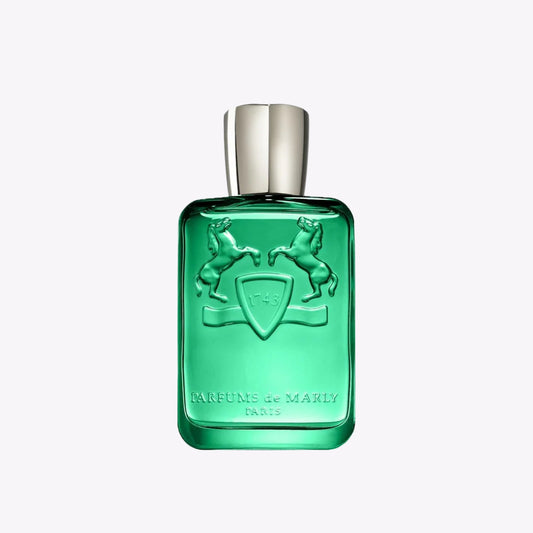 Greenley Eau De Parfum