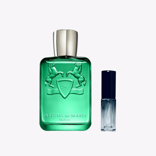 Greenley Eau De Parfum