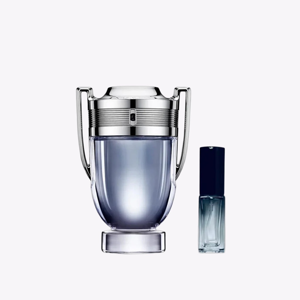 Invictus EDT
