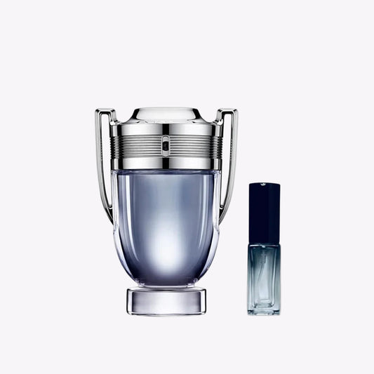 Invictus EDT