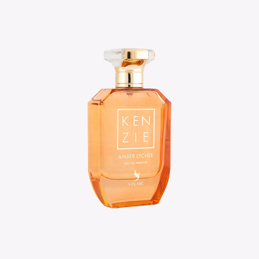 VOLARE KENZIE AMBER LYCHEE 100ML