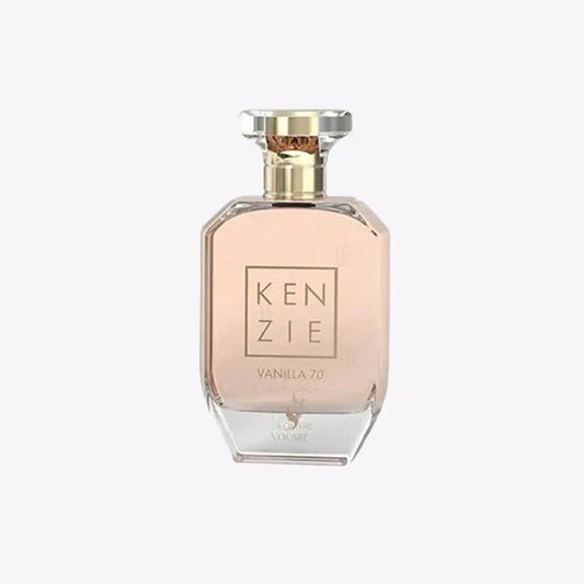 Kenzie Vanilla 70