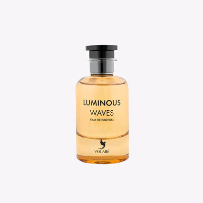 Volare - Luminous Waves