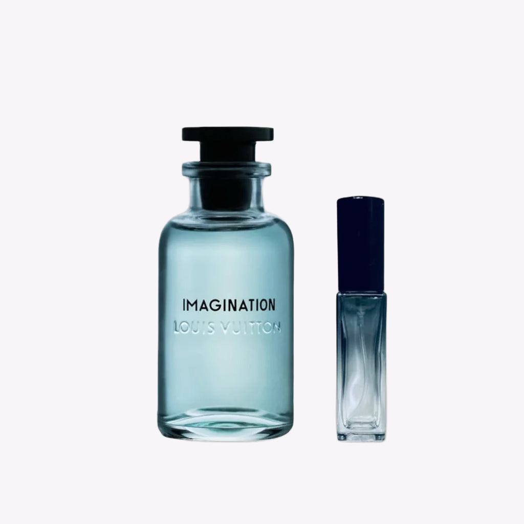 Louis Vuitton - Imagination Eau De Parfum