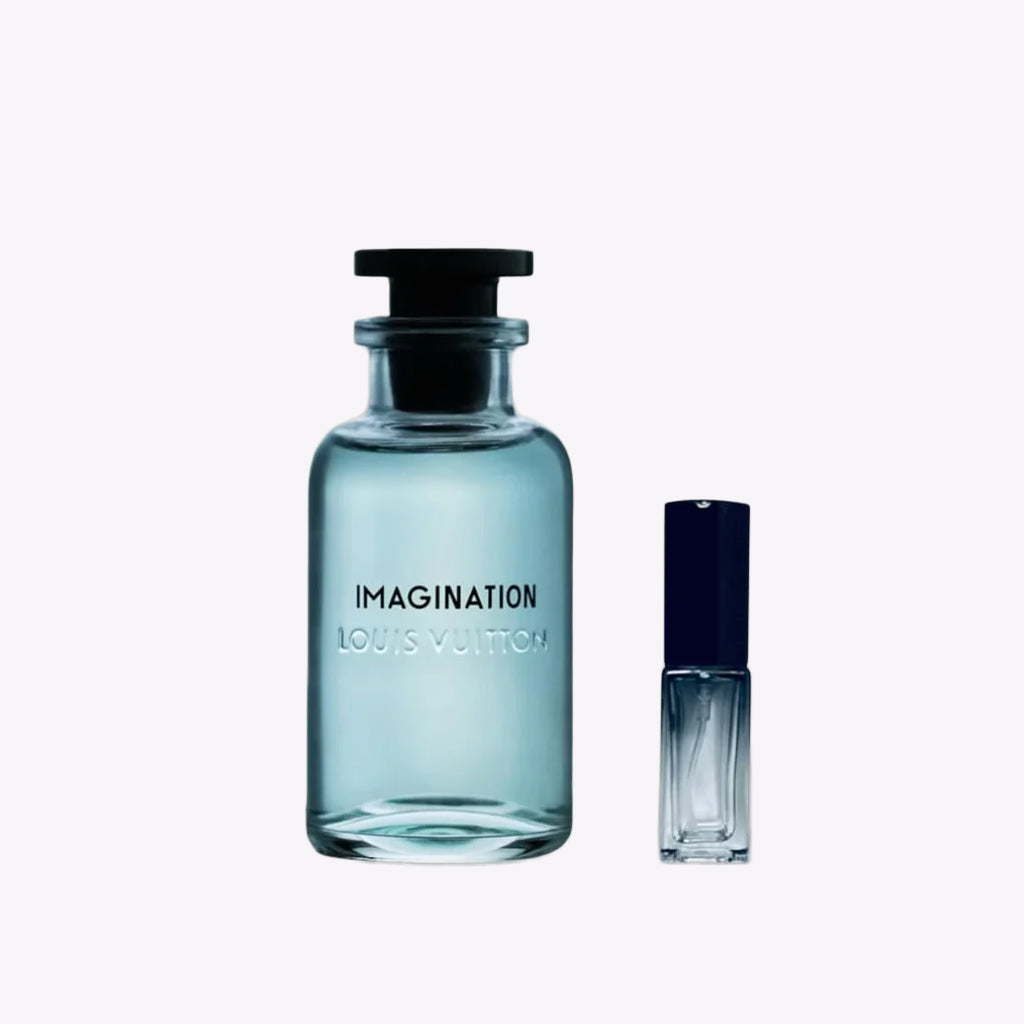 Louis Vuitton - Imagination Eau De Parfum