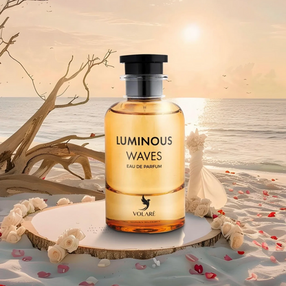 Volare - Luminous Waves