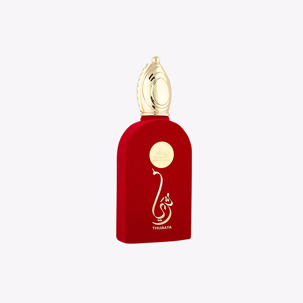 THURAYA - Mamlakt al Oud